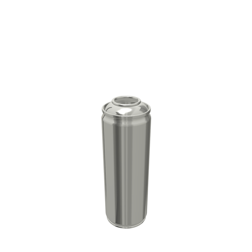 52 mm ⌀ can